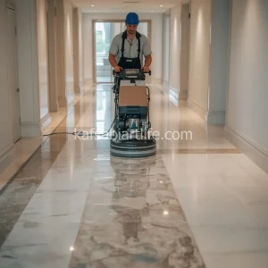 مجموعه آرت لایف خدمات ساب زنی و کفسابی با قیمت مناسب در تهران منیریه