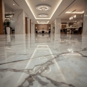 مجموعه آرت لایف خدمات کفسابی با کیفیت بالا در تهران نارمک