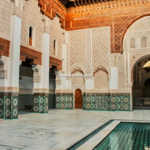 قیمت خدمات سنگسابی در تهران